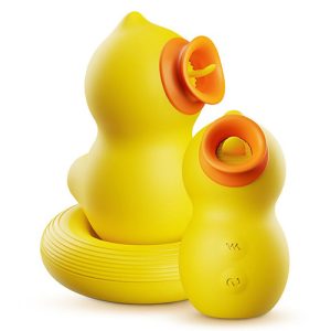 силиконова секс играчка Womanizer