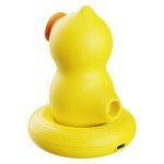 силиконова секс играчка Womanizer