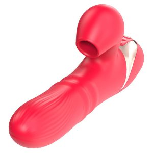 вагинален вибратор масаж